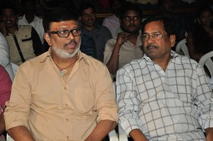 Premante Suluvu Kadura Movie Audio Launch